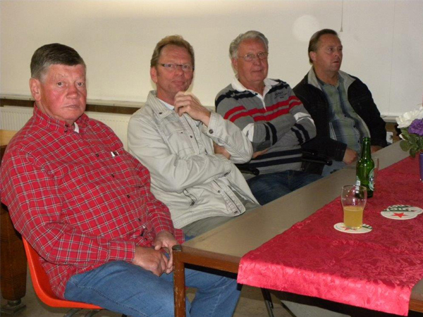 Nog enkele prijswinnaars