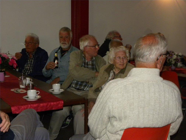 Belangstellenden